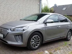 Grau Gebraucht 2021 Hyundai Ioniq 6 Prime Limousine | 17.900 € (Guter Preis)