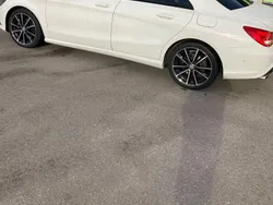Weiß Gebraucht 2014 Mercedes CLA180 Urban Limousine | 14.500 € (Guter Preis)