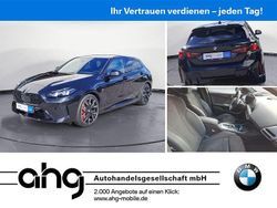 Black saphire metallic Gebraucht 2025 BMW 120 Performance Kleinwagen | 34.990 € (Fairer Preis)