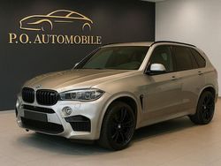 Grün Gebraucht 2015 BMW X5 M Performance SUV | 29.850 €