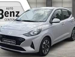 Grau Neu 2025 Hyundai i10 Trend Kleinwagen | 16.990 € (Fairer Preis)