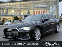 Schwarz Gebraucht 2019 Audi A6 Ambiente Kombi | 32.900 € (Superpreis)