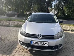 Gebraucht 2011 VW Golf VI Style Limousine | 5.250 € (Fairer Preis)