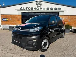 Other Gebraucht 2022 Citroën Jumpy Van / Kleinbus | 22.990 €