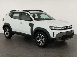 Arktis weiß Neu 2025 Dacia Duster Expression SUV | 24.584 € (Guter Preis)