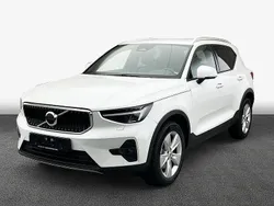 Gebraucht 2024 Volvo XC40 SUV | 34.990 € (Guter Preis)