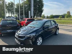 Schwarz Gebraucht 2024 Renault Clio V Evolution Kleinwagen | 18.440 € (Fairer Preis)