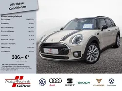 Grau Gebraucht 2017 Mini Cooper Clubman Chili Kombi | 16.480 € (Fairer Preis)