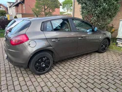 Braun Gebraucht 2007 Fiat Bravo Active Kleinwagen | 1.900 € (Fairer Preis)