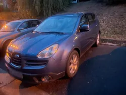 Blau Gebraucht 2006 Subaru Tribeca SUV | 4.150 €