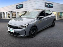 Grafikgrau Gebraucht 2024 Opel Corsa Limousine | 17.490 € (Fairer Preis)