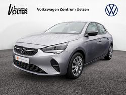 Quarz grau Gebraucht 2021 Opel Corsa Edition Kleinwagen | 17.870 € (Etwas zu teuer)