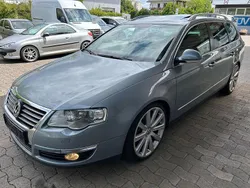 Grau Gebraucht 2009 VW Passat Highline Kombi | 3.300 € (Fairer Preis)