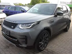 Grau Gebraucht 2018 Land Rover Discovery 5 HSE SUV | 28.900 € (Guter Preis)