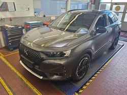 Grau Gebraucht 2021 DS Automobiles DS7 Crossback SUV | 20.999 € (Guter Preis)