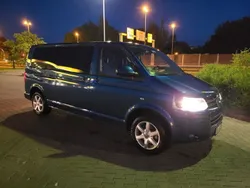 VW T5