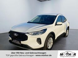 Frostweiss Gebraucht 2025 Ford Kuga Titanium SUV | 27.453 € (Superpreis)