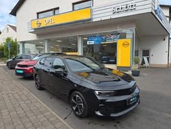 Schwarz Gebraucht 2024 Opel Astra Kombi | 22.980 € (Fairer Preis)