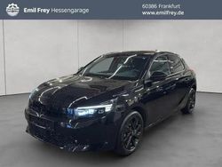 Schwarz Gebraucht 2024 Opel Corsa Limousine | 17.950 € (Fairer Preis)