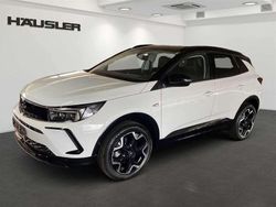Jade weiß (sl) Neu 2024 Opel Grandland X Ultimate SUV | 29.990 € (Etwas zu teuer)