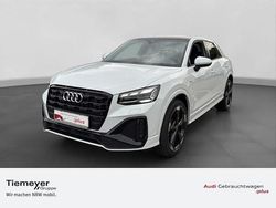 Gebraucht 2025 Audi Q2 S-Line SUV | 37.790 € (Etwas zu teuer)