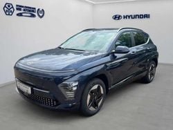 Blau Neu 2024 Hyundai Kona Trend SUV | 28.980 € (Superpreis)