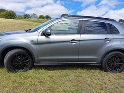 Grau Gebraucht 2018 Mitsubishi ASX Diamant Edition SUV | 13.900 € (Fairer Preis)