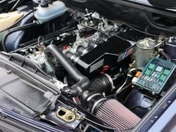 Blau Gebraucht 1983 BMW 535 Basis Limousine | 45.000 €