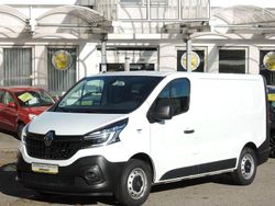 Weiß Gebraucht 2020 Renault Trafic Komfort Van | 21.980 € (Teuer)