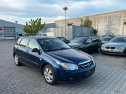 Gebraucht 2007 Kia Cerato Limousine | 1.450 € (Fairer Preis)