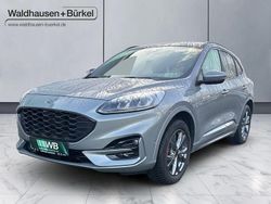 Solarsilber Gebraucht 2022 Ford Kuga ST-Line X SUV | 21.790 € (Fairer Preis)