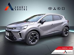 Antrazit grau metallic Neu 2025 Mitsubishi ASX Edition SUV | 33.890 € (Fairer Preis)