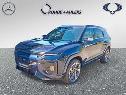 Dandy blue Neu 2025 Ssangyong (KGM) Actyon SUV | 37.999 €