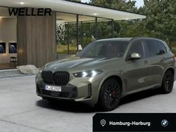 Manhattan (braun) Neu 2025 BMW X5 M Comfort Edition SUV | 113.799 € (Guter Preis)