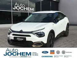 Weiss Gebraucht 2023 Citroën C4 Limousine | 19.666 € (Fairer Preis)