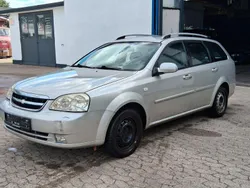 Chevrolet Nubira