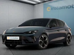 Blau Neu 2025 Cupra Leon Kleinwagen | 31.949 € (Superpreis)