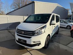 Weiß Gebraucht 2018 Fiat Talento Family Van / Kleinbus | 8.200 € (Etwas zu teuer)