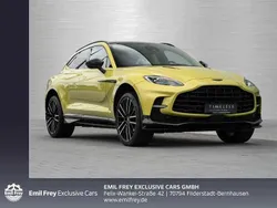 Gelb Gebraucht 2023 Aston Martin DBX 707 SUV | 185.007 € (Fairer Preis)