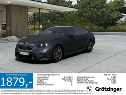 Bmw individual frozen deep gre Neu 2025 BMW M5 Limousine | 139.299 € (Superpreis)