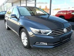 Grau Gebraucht 2015 VW Passat Kombi | 11.700 € (Superpreis)
