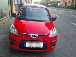 Gebraucht 2009 Hyundai i10 Kleinwagen | 1.000 €