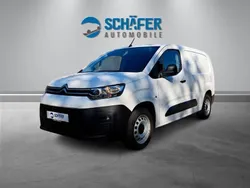 Weiß Gebraucht 2020 Citroën Berlingo Van / Kleinbus | 15.950 € (Fairer Preis)