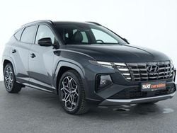 Schwarz Gebraucht 2023 Hyundai Tucson N Line SUV | 24.990 € (Guter Preis)