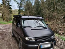 Gebraucht 2003 VW T4 Van | 18.500 €