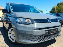Grau Gebraucht 2023 VW Caddy Maxi Van / Kleinbus | 28.999 € (Fairer Preis)