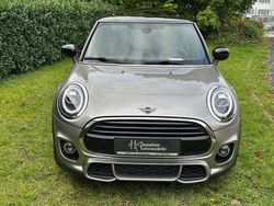 Silber Gebraucht 2019 Mini Cooper Kleinwagen | 18.490 € (Fairer Preis)