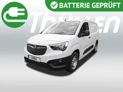 Weiß Neu 2024 Opel Combo-e Life XL Edition Van | 29.980 €