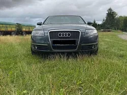 Andere farben Gebraucht 2008 Audi A6 Kombi | 4.900 € (Fairer Preis)