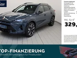 Blau Neu 2025 Cupra Formentor VZ SUV | 41.480 € (Guter Preis)